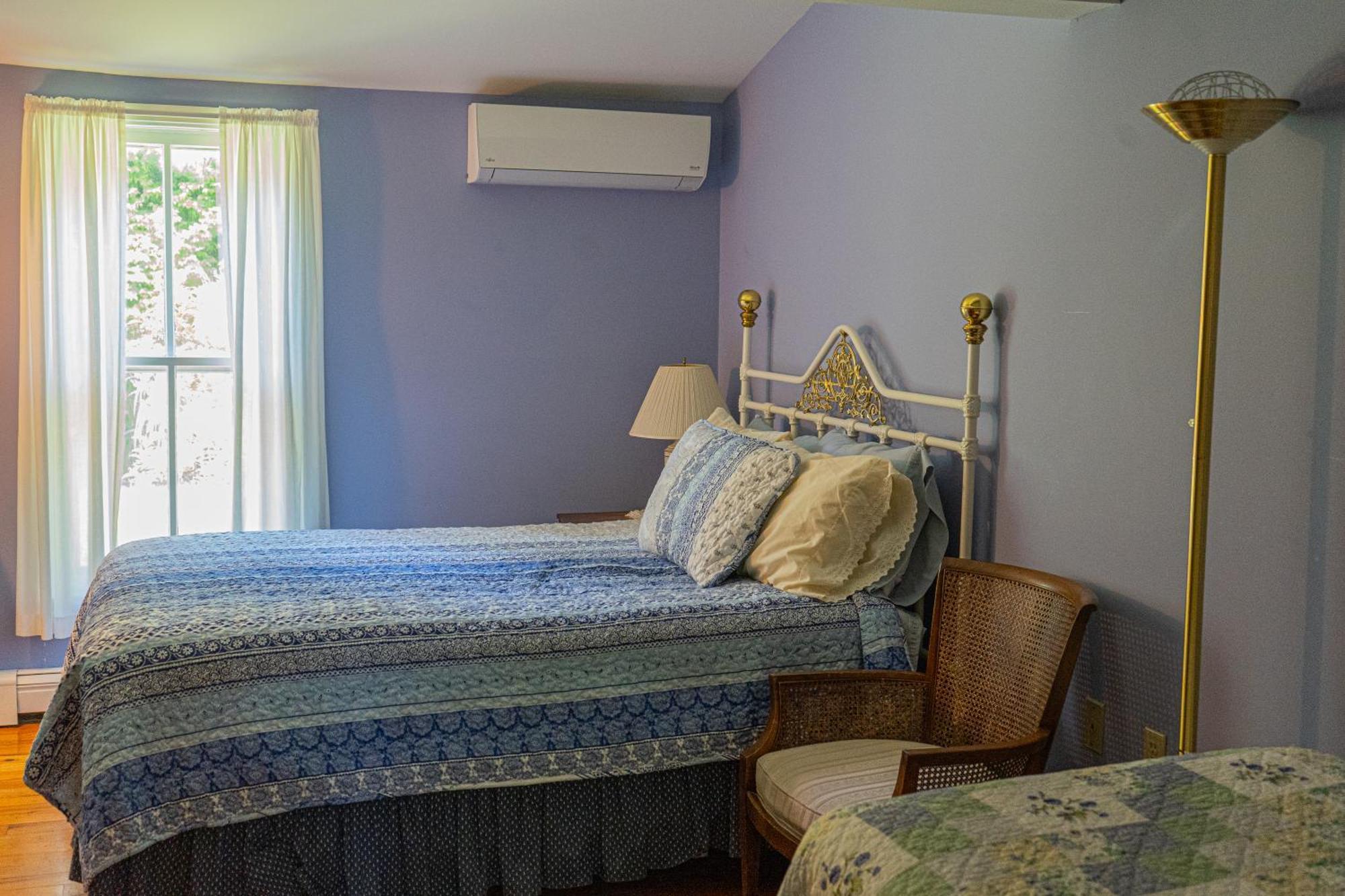 Sylvan Inn Bed&Breakfast Glen Arbor Buitenkant foto
